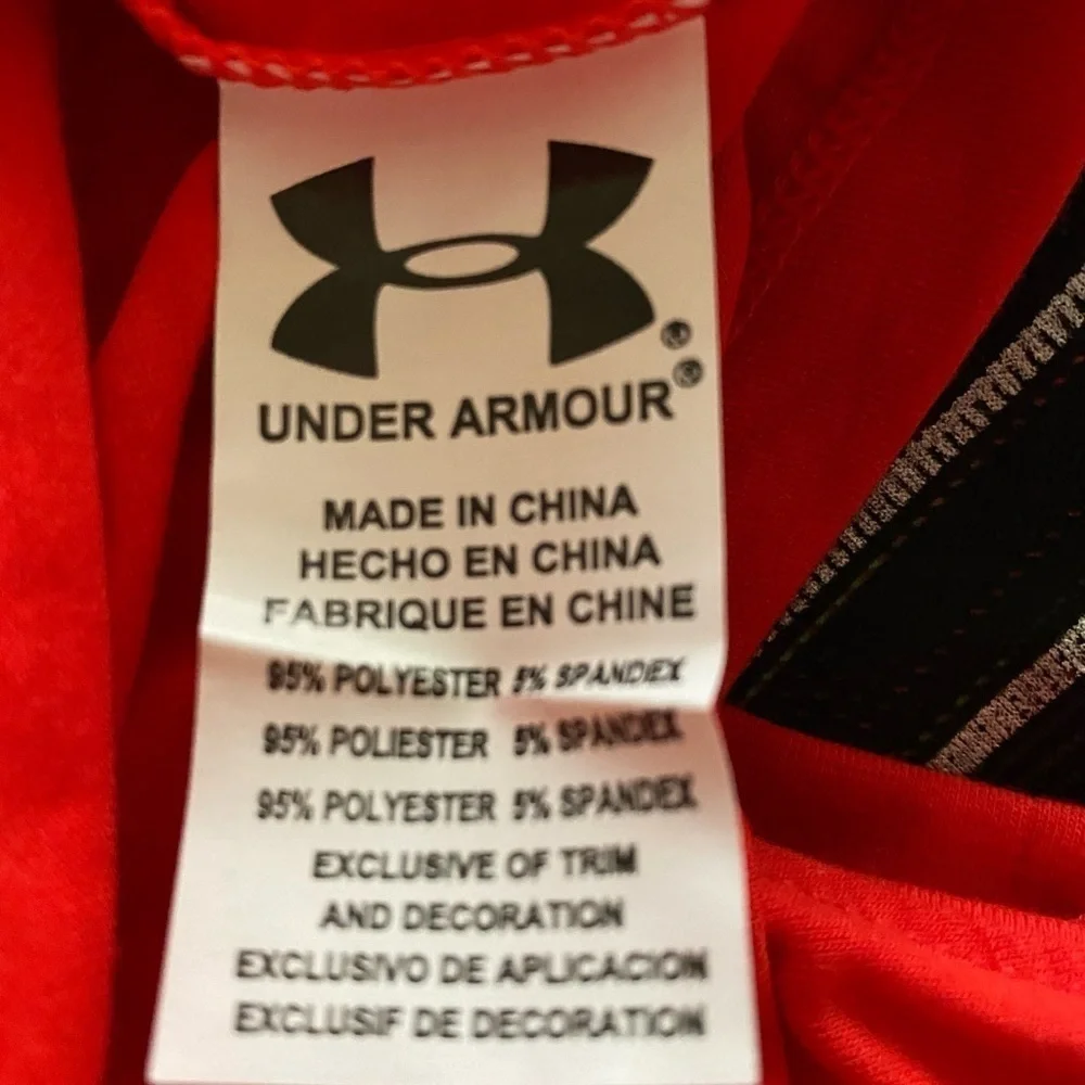 Under Armour 2-Piece Set NWT